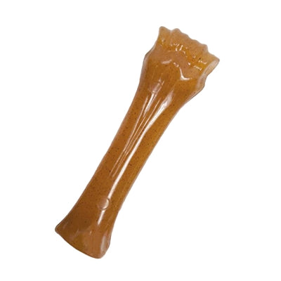 Nylabone szczeniaki żuć smak