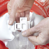 SwimTrainer Red