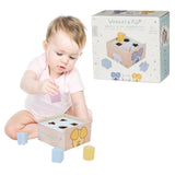 Rube Toys and Pip Baby Formstoof
