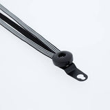 Qibbel Widek Snelbinder Explorer 16 Black brackets Black White