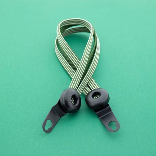 Qibbel Widek Snelbinder Explorer 16 Black brackets Green White