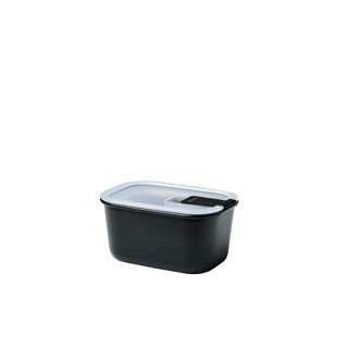 MEPAL Box de versholding EasyClip 450 ml - Nordic Black