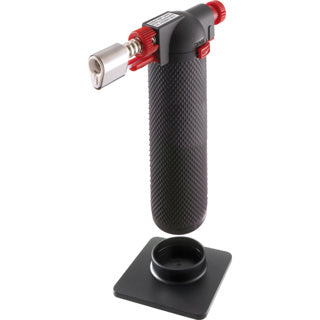Leifheit prolina cucina bruciatore flamponeder