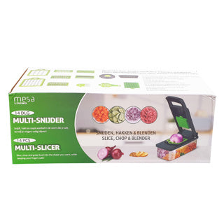 Mesa Living Snijder multifonctionnel