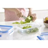 Tefal vershouddoos fresh 100% lekvrij - inhoud 0,85l - rond