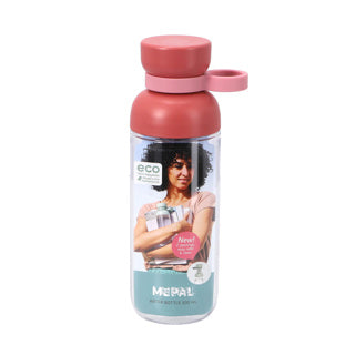 Botella de agua Mepal Impal Vita 500 ml de vívido Mauve