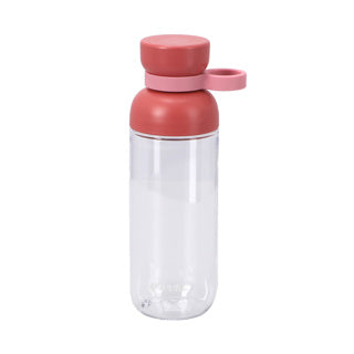 Botella de agua Mepal Impal Vita 500 ml de vívido Mauve