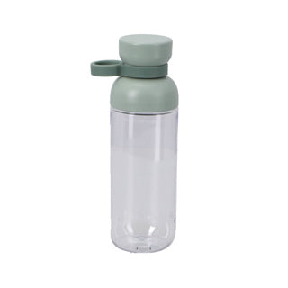 Botella de agua de Mepal Vita 500 ml de salvia nórdica