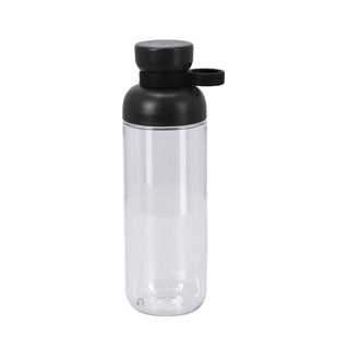 Botella de agua Mepal Vita 700 ml Nordic Black