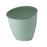 Mepal Waste Bin Calypso 2.2 litros Nordic Sage