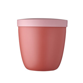 Mepal Snackpot ellipse 500 ml vívido