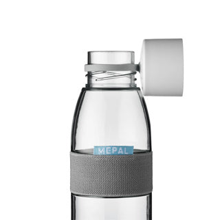 Ellipse de botella de agua Mepal - 700 ml - Sabio nórdico