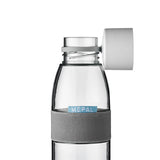 Ellipse de botella de agua Mepal - 700 ml - Sabio nórdico