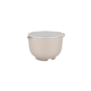 Feat Bowl 1.5L con tapa de tapa