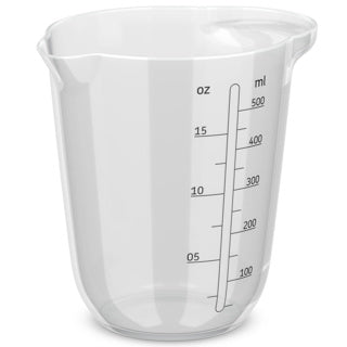 Measuring cup 500ml