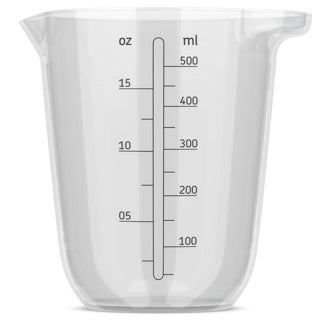 Measuring cup 500ml