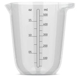 Measuring cup 500ml