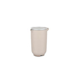 Mezclar taza 1l con tiza