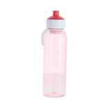 Rosti Mepal vandflaske lyserød 500 ml
