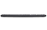 Logitech Logitech K120 Business Style USB-tangentbord [USB, 104-Key, Numpad, hållbar, svart]