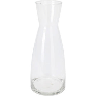 Verre de carafe 1000 ml