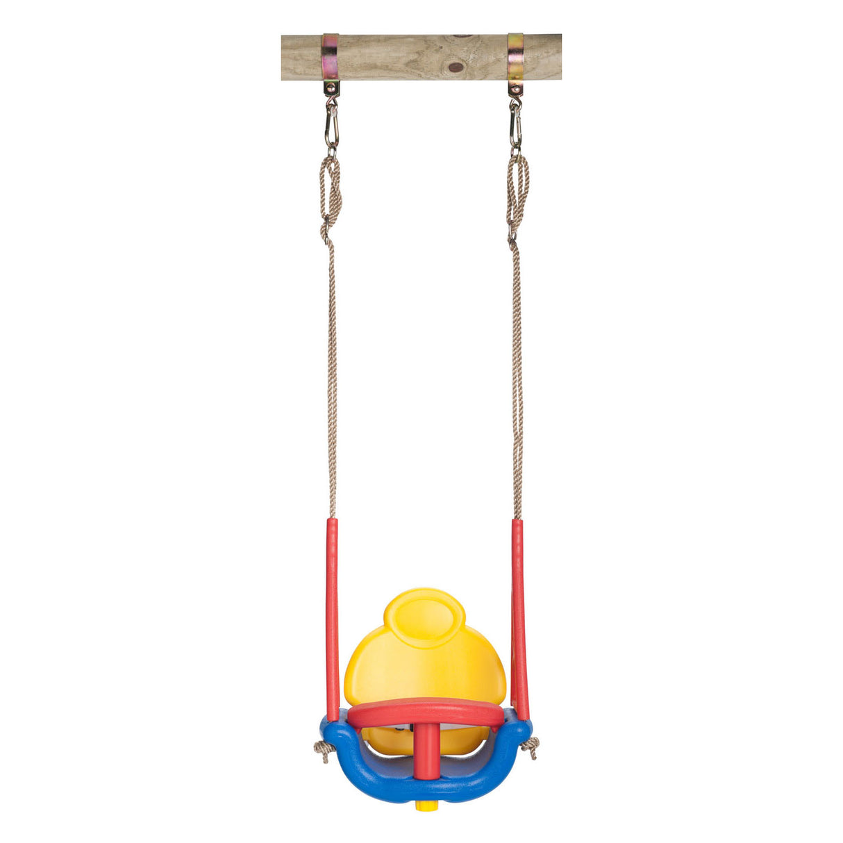 Swinging Růstová máta