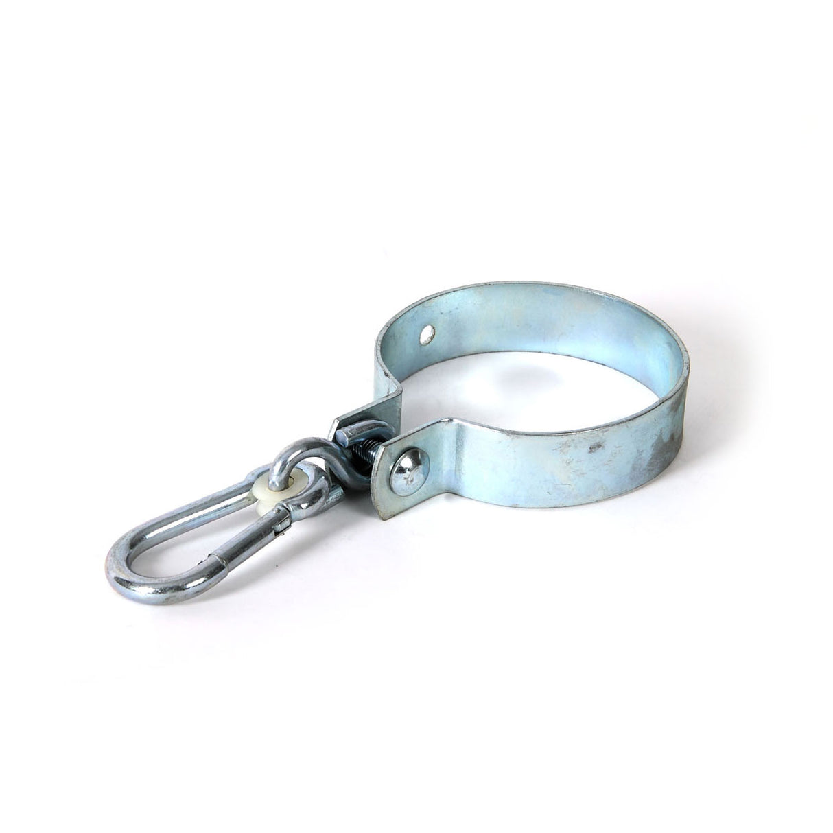 Swinging Swing Hook Steel Round, Ø 120 mm