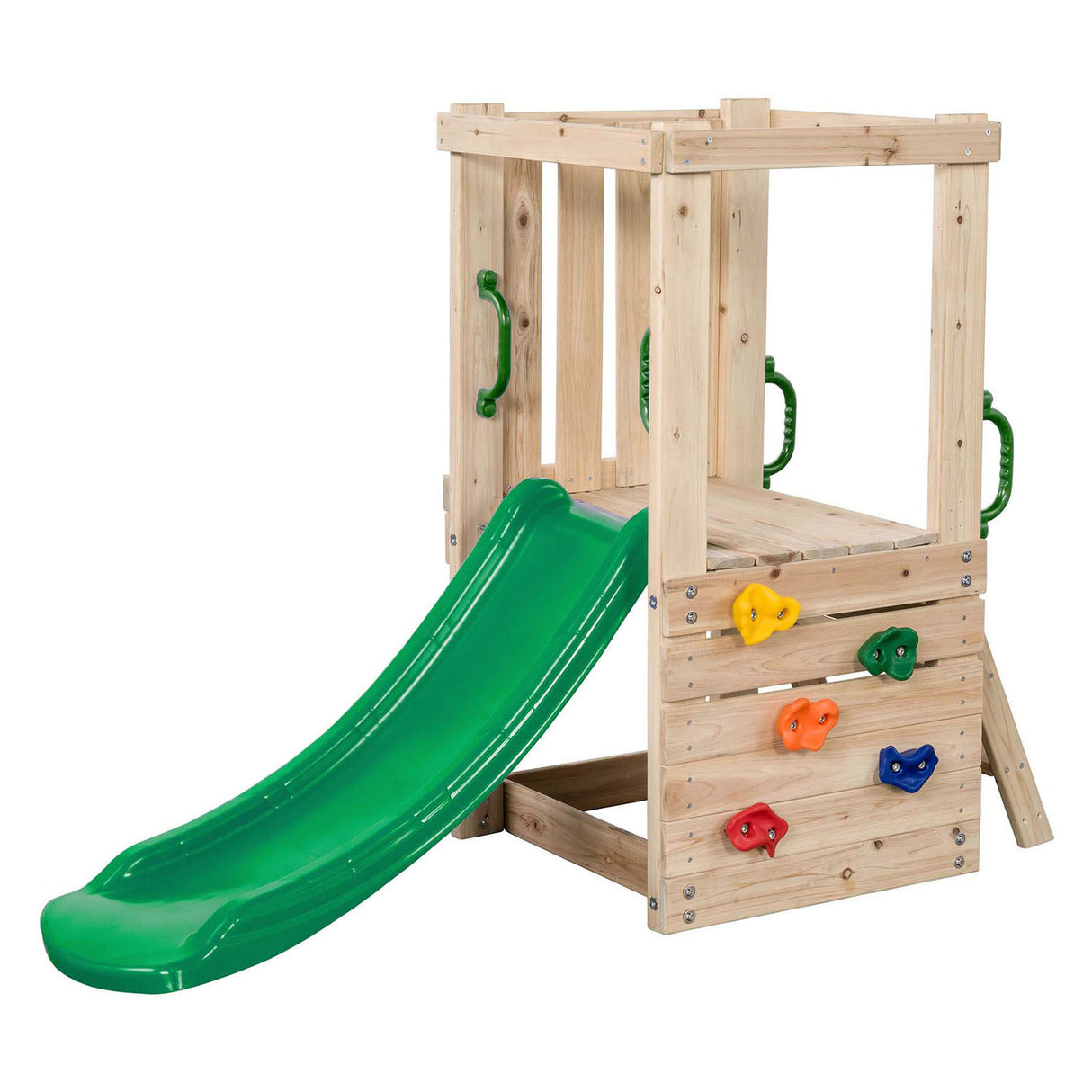 Swinging play set Mari Small