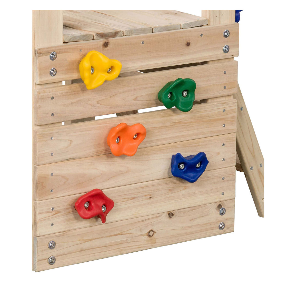 Swinging play set Mari Small