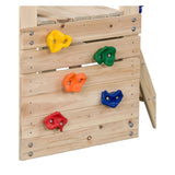 Swinging play set Mari Small