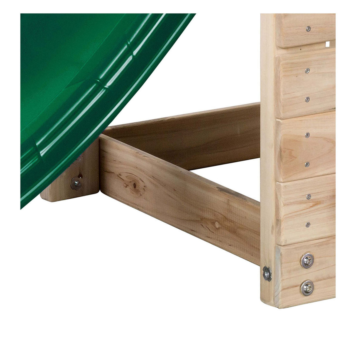 Swinging play set Mari Small