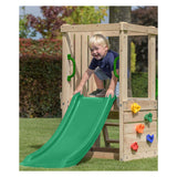 Swinging play set Mari Small