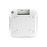 LevelOne WAP-8121 AC750 Dbane Poe Wireses LAN Access Point, 802.11a B E G N, duální pásmo, 300 Mb / s