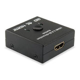 Equip 332723 hdmi bi-direction switch