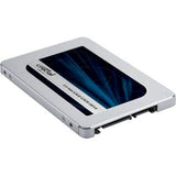 Avgjørende MX500, 1 TB