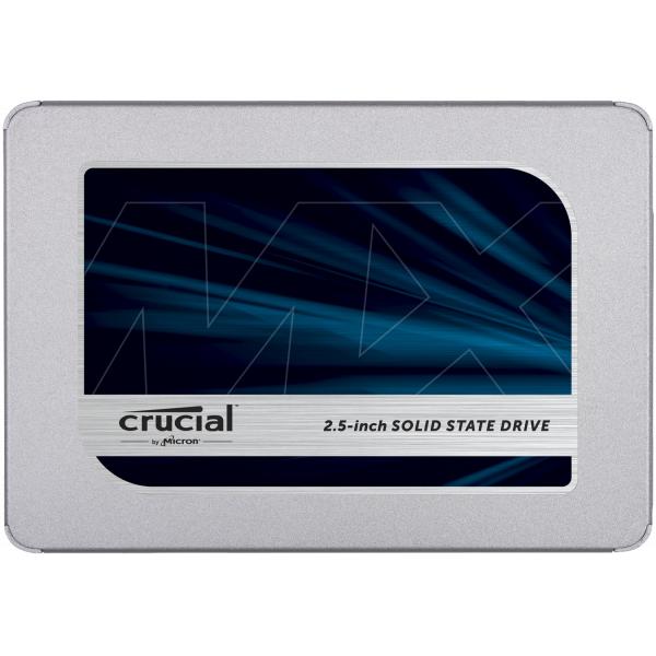 Avgjørende MX500, 1 TB