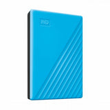Wd moj potni list 2 TB