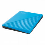 Wd moj potni list 2 TB