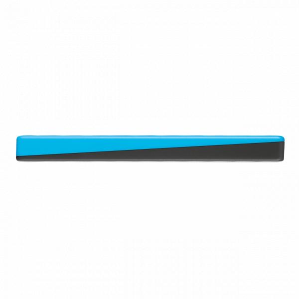Western Digital WDBPKJ0040BBBL-Wesn můj Passport External HDD, 4TB, USB 3.2 Gen 1, Blue