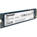 Patriot P300 256 Go