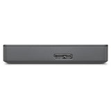 Seagate Seagate STJL1000400 Osnovni zunanji arhiv HDD, 1 TB, USB 3.2 Gen 1 (3.1 Gen 1) Silver