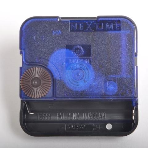Nextime Timepiece PM12888S YT icke-alarm Movt Axel Längd a