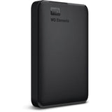 WD Elements Portable, 5 TB External hard disk