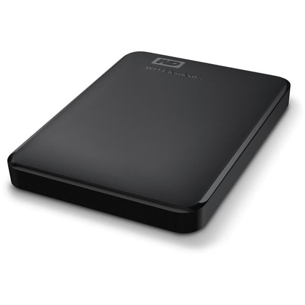 WD Elements Portable, 5 TB External hard disk
