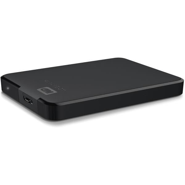 WD Elements Portable, 5 TB External hard disk