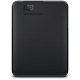 WD Elements Portable, 5 TB External hard disk