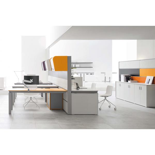 NEOMOUNTS NEOMOUNTS NM-D775WHITEPLUS CERVER SCREED MISK Monta