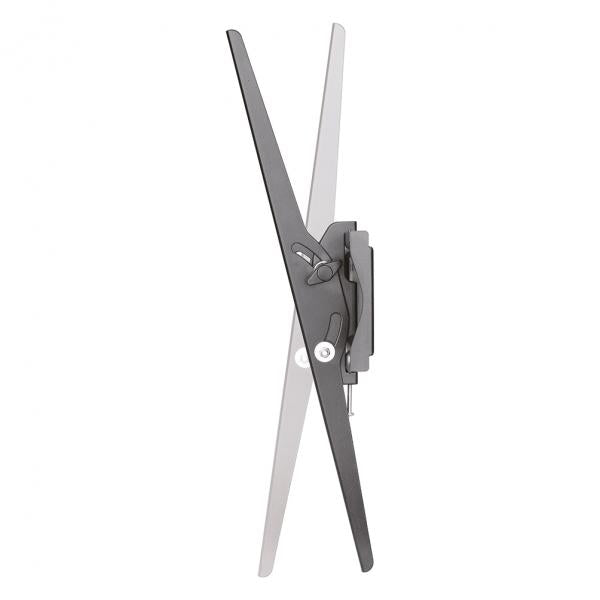 Neomounts FPMA -W350Black Flat Screen Wall Mount, 32 -55, 100x100 400x400 mm, svart]