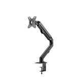 Neomounts Neomounts FPMA-D650Black Flat Screen Desk Mount