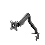 Neomounts Neomounts FPMA-D650Black Flat Screen Desk Mount